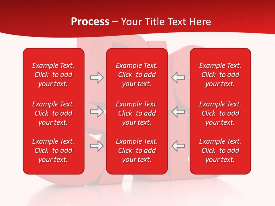Purchase Abstract Render PowerPoint Template