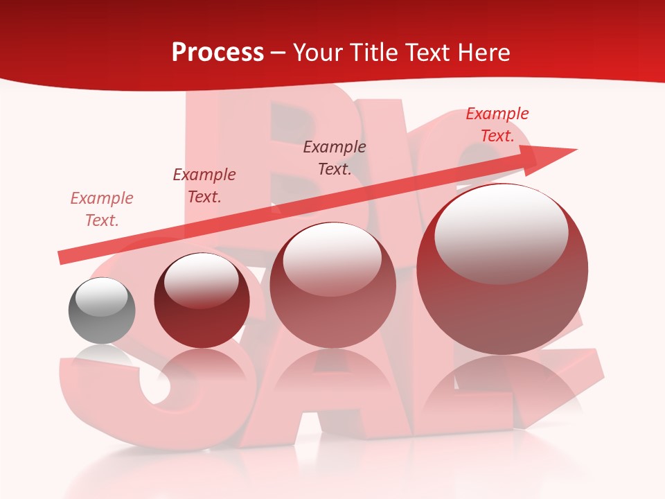 Purchase Abstract Render PowerPoint Template