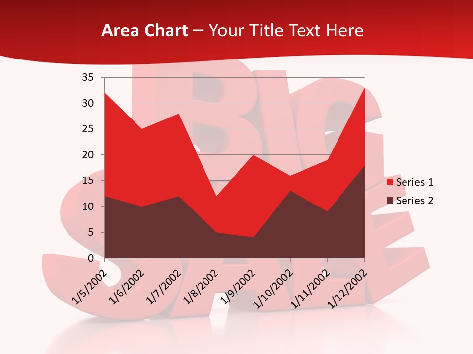Purchase Abstract Render PowerPoint Template
