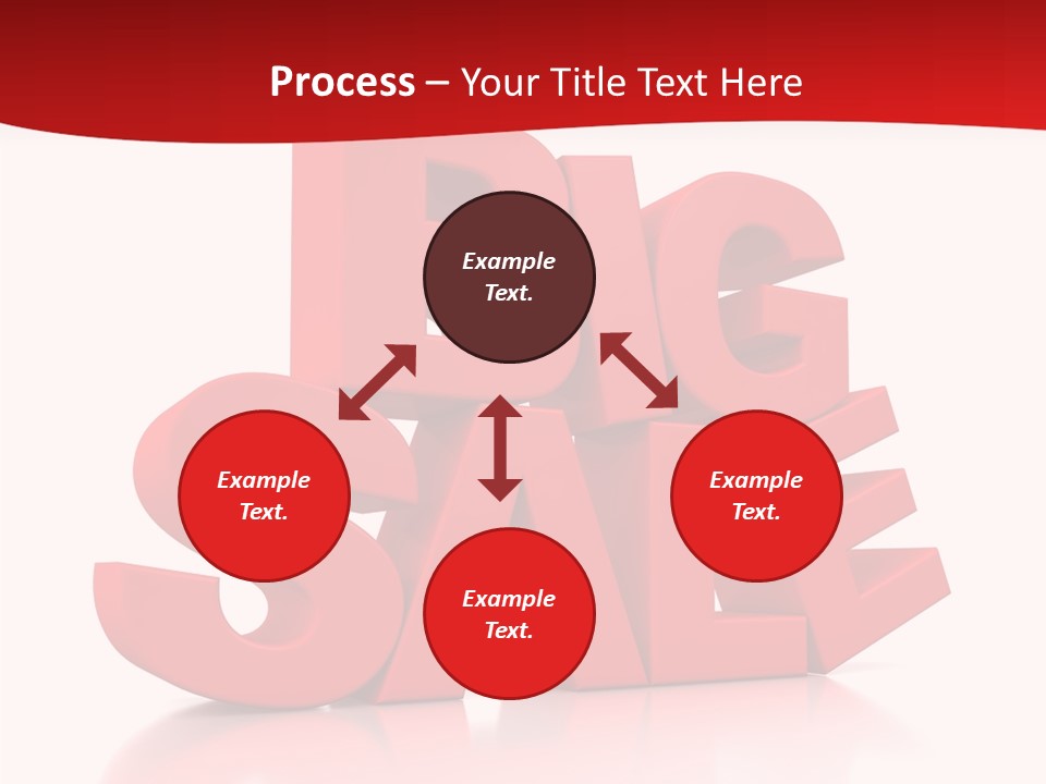 Purchase Abstract Render PowerPoint Template