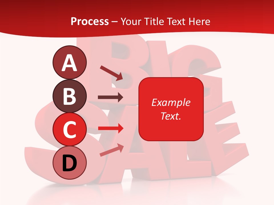 Purchase Abstract Render PowerPoint Template