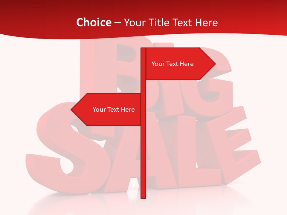 Purchase Abstract Render PowerPoint Template