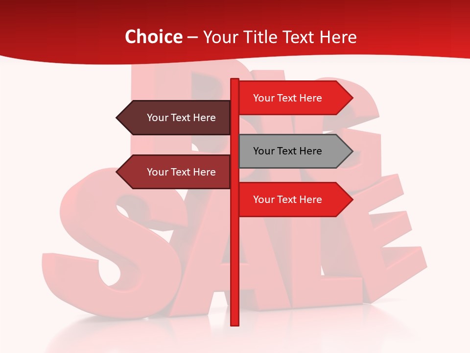 Purchase Abstract Render PowerPoint Template
