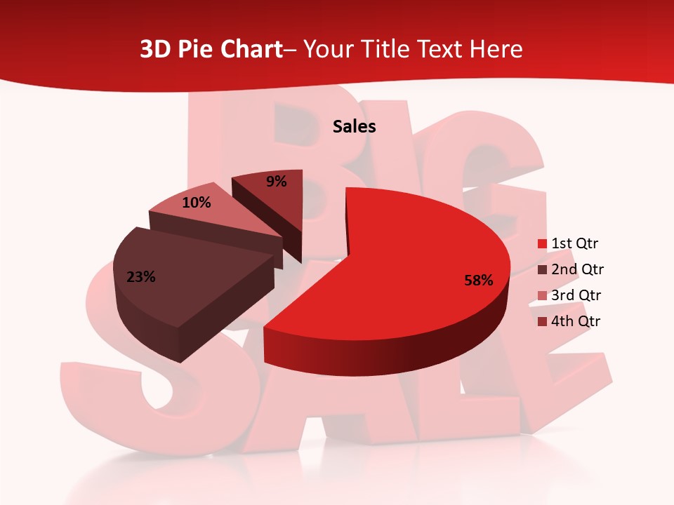 Purchase Abstract Render PowerPoint Template