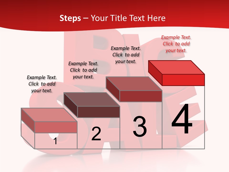 Purchase Abstract Render PowerPoint Template