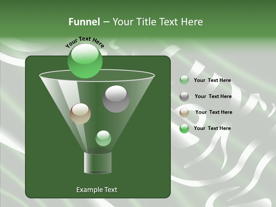 Audi-Arabia Ea T Fluttering PowerPoint Template
