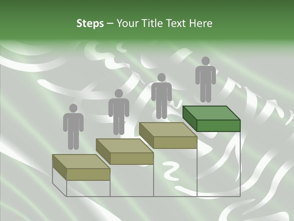 Audi-Arabia Ea T Fluttering PowerPoint Template