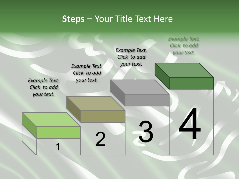 Audi-Arabia Ea T Fluttering PowerPoint Template