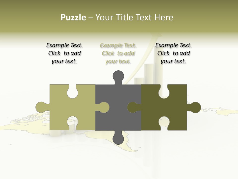 Improvement Bull Ideas PowerPoint Template