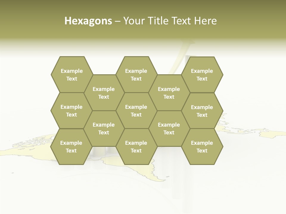 Improvement Bull Ideas PowerPoint Template