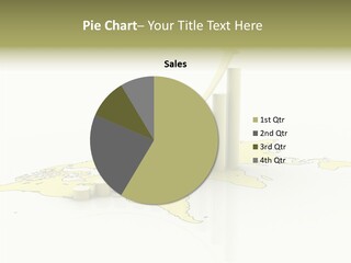 Improvement Bull Ideas PowerPoint Template