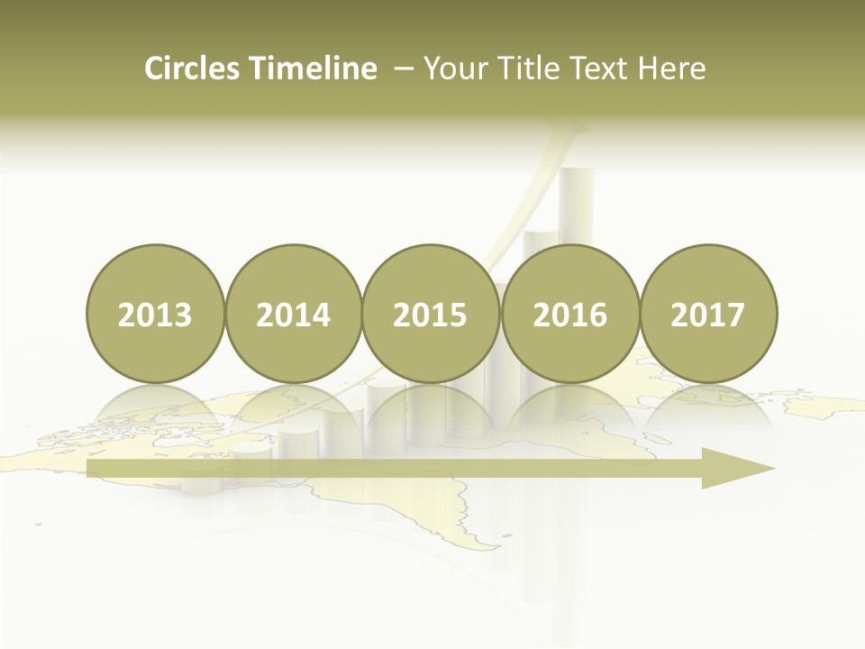 Improvement Bull Ideas PowerPoint Template