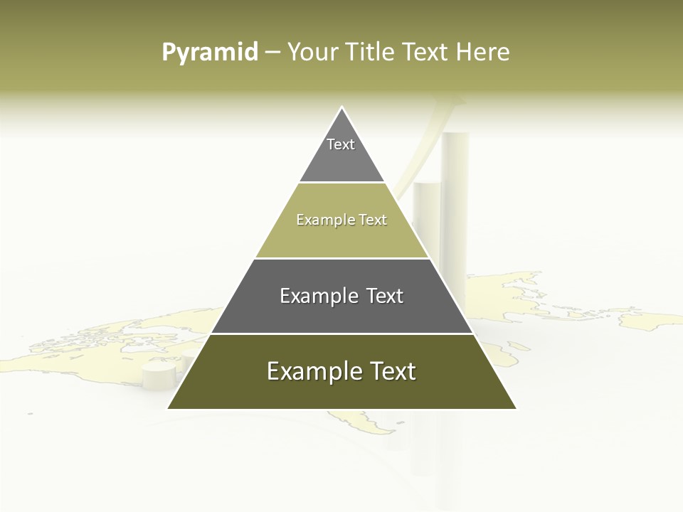 Improvement Bull Ideas PowerPoint Template