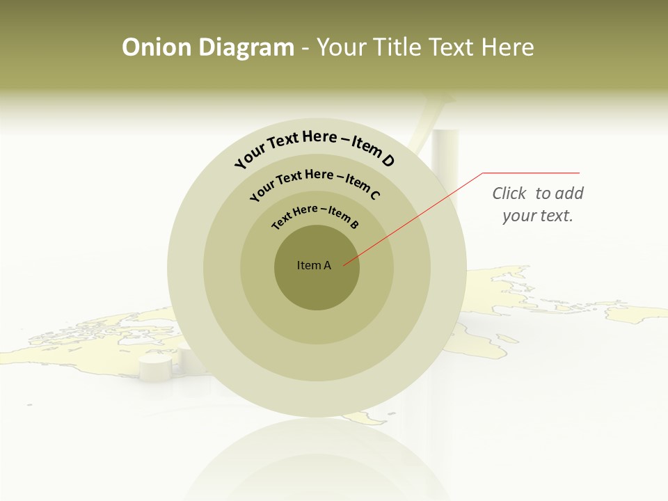 Improvement Bull Ideas PowerPoint Template