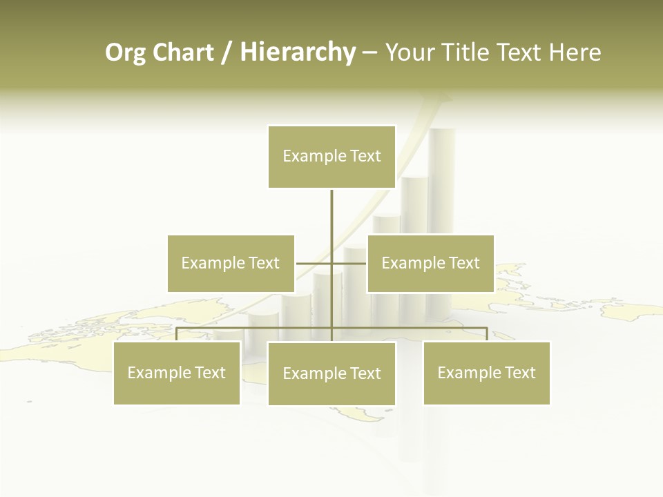 Improvement Bull Ideas PowerPoint Template