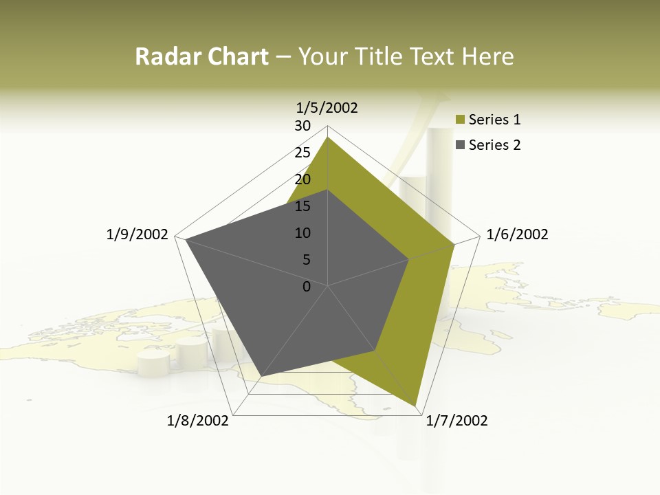 Improvement Bull Ideas PowerPoint Template