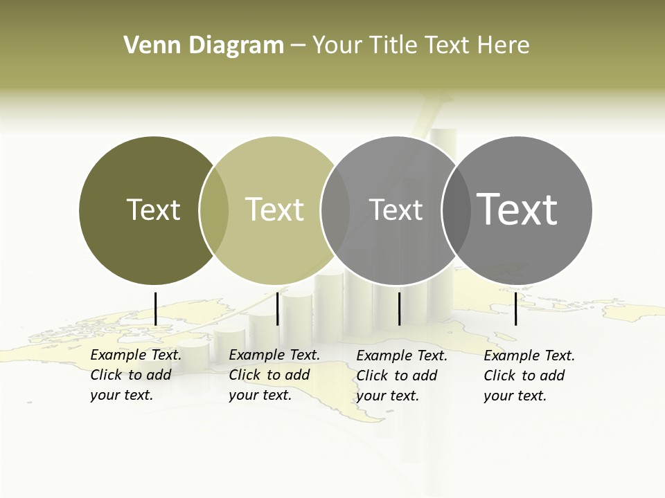 Improvement Bull Ideas PowerPoint Template