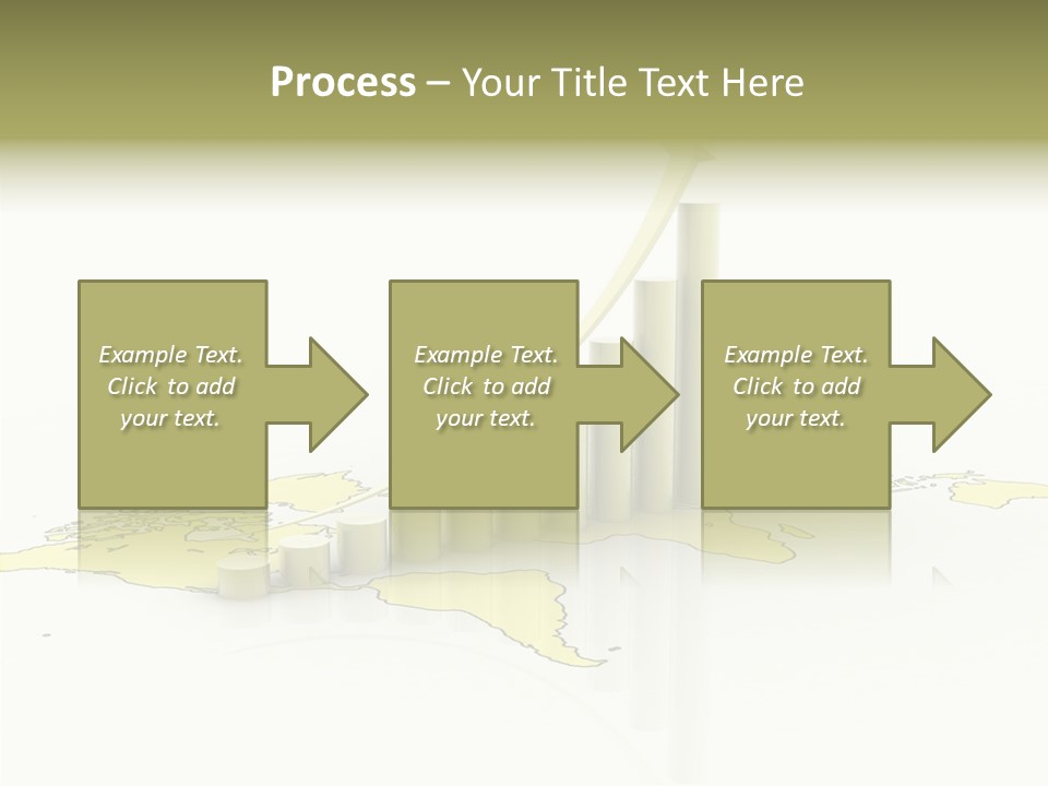 Improvement Bull Ideas PowerPoint Template