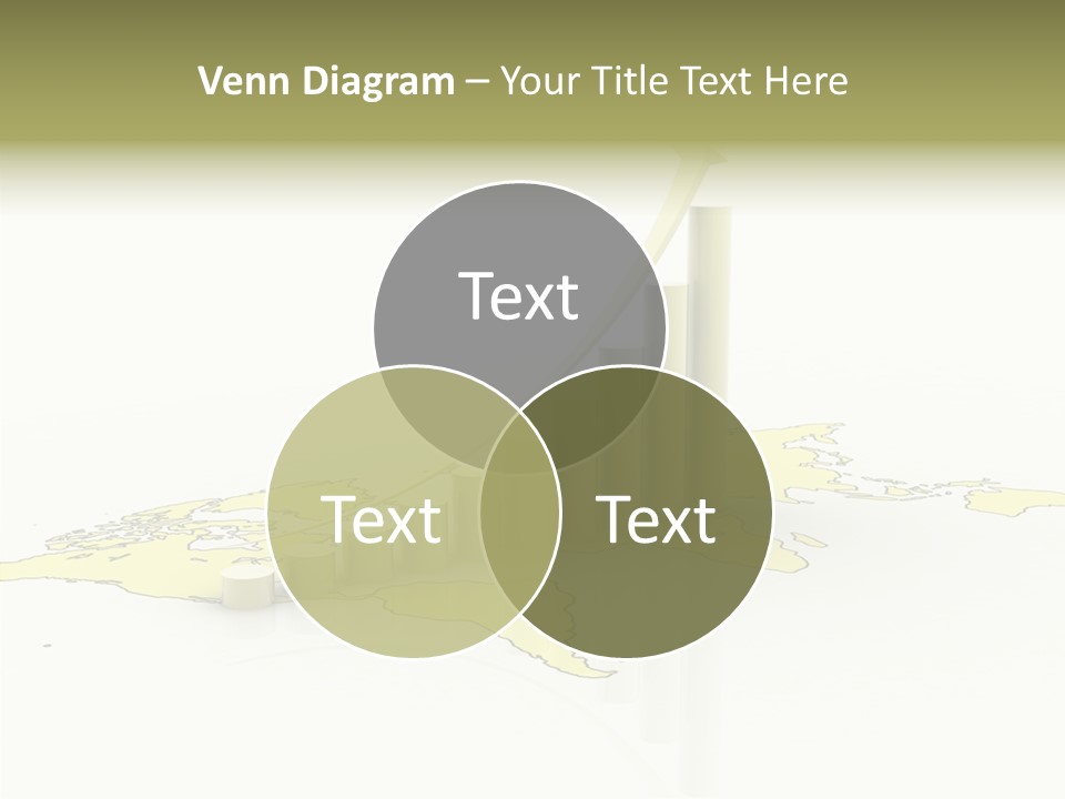 Improvement Bull Ideas PowerPoint Template