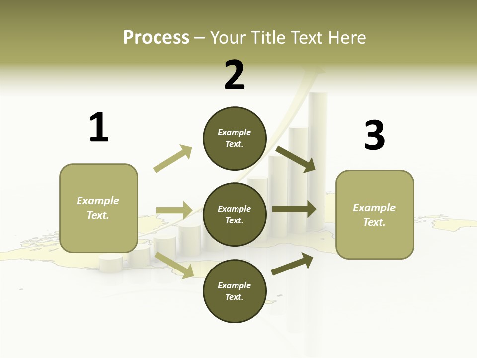 Improvement Bull Ideas PowerPoint Template