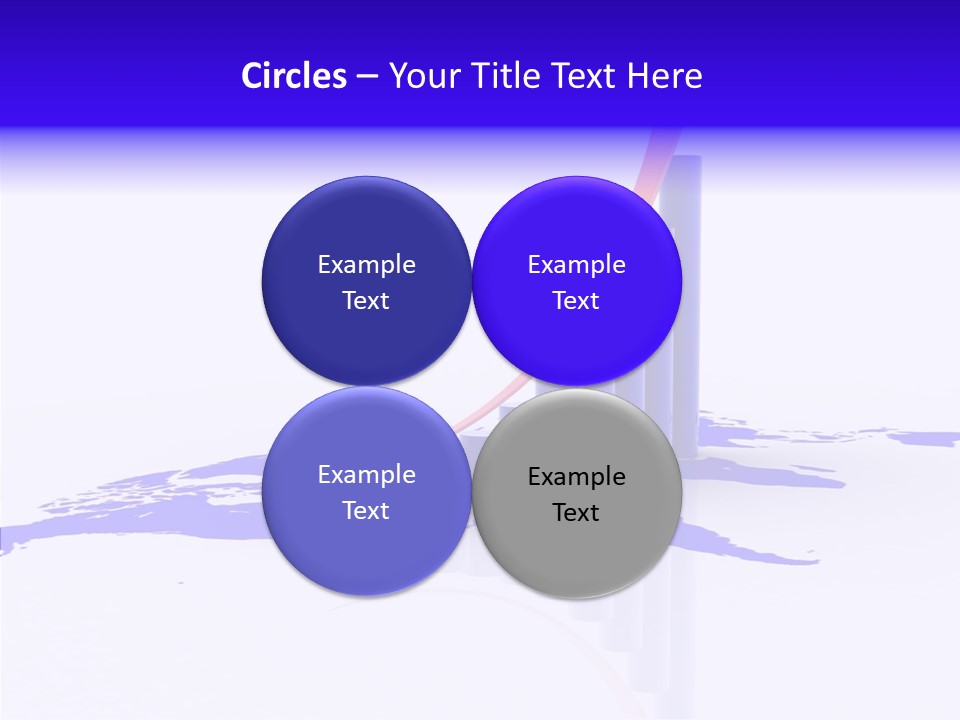 Arrow Making Price PowerPoint Template