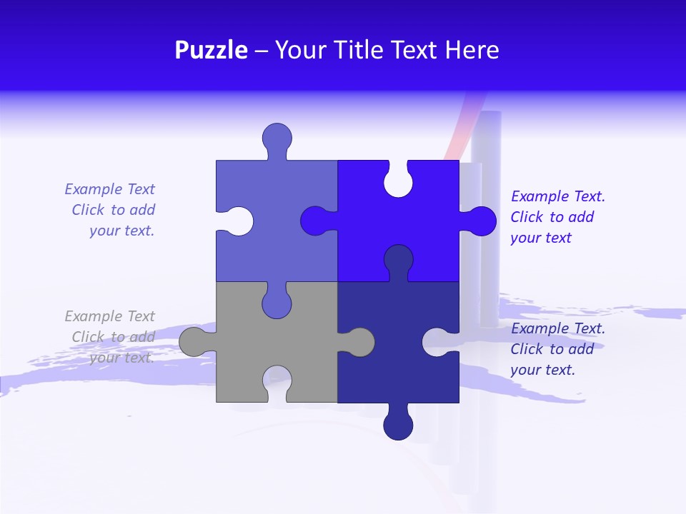 Arrow Making Price PowerPoint Template