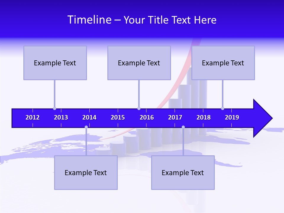 Arrow Making Price PowerPoint Template