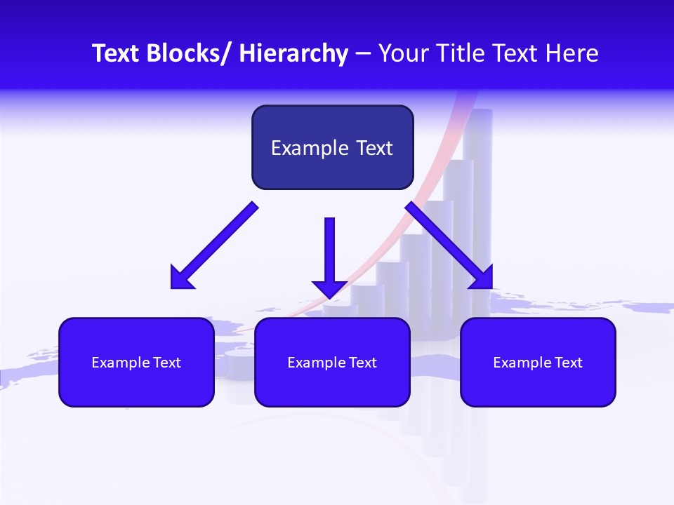 Arrow Making Price PowerPoint Template