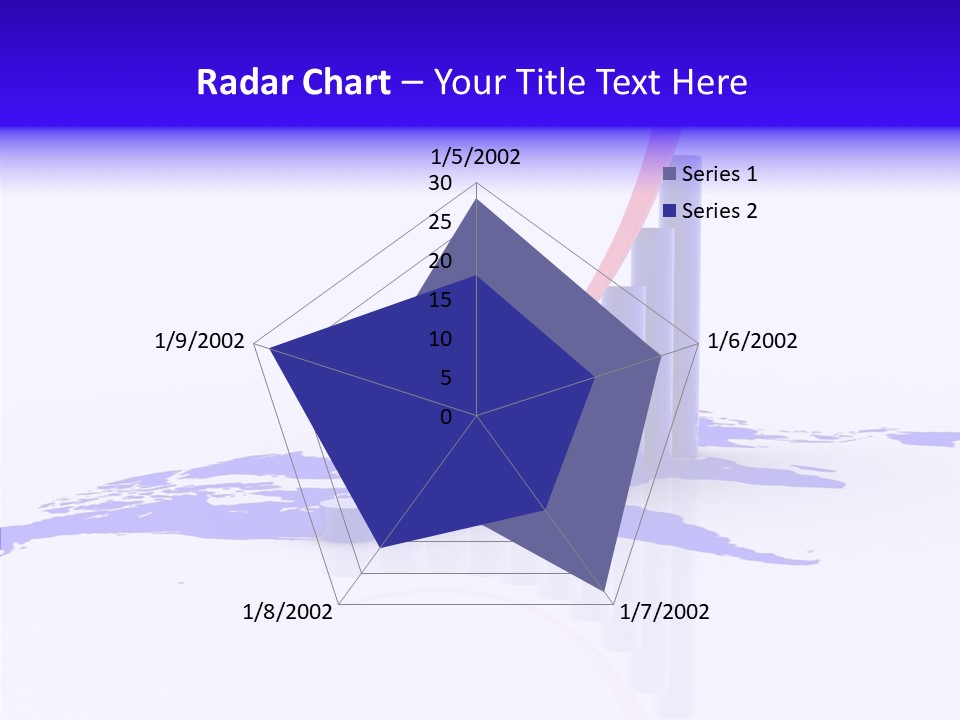 Arrow Making Price PowerPoint Template