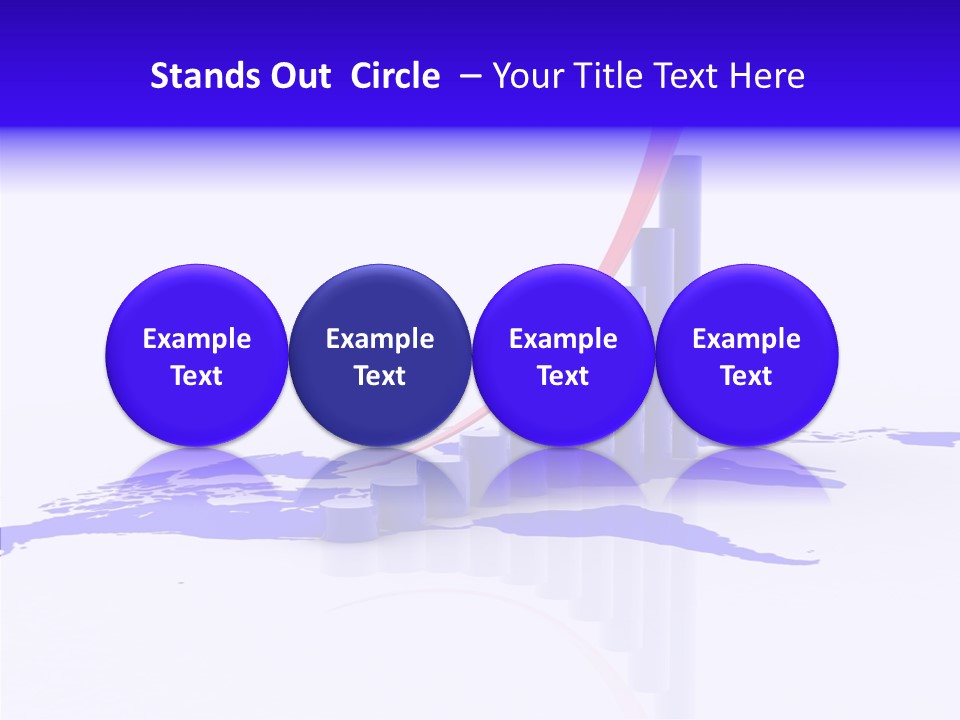 Arrow Making Price PowerPoint Template