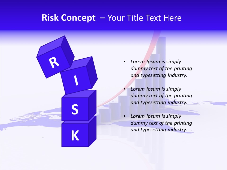 Arrow Making Price PowerPoint Template