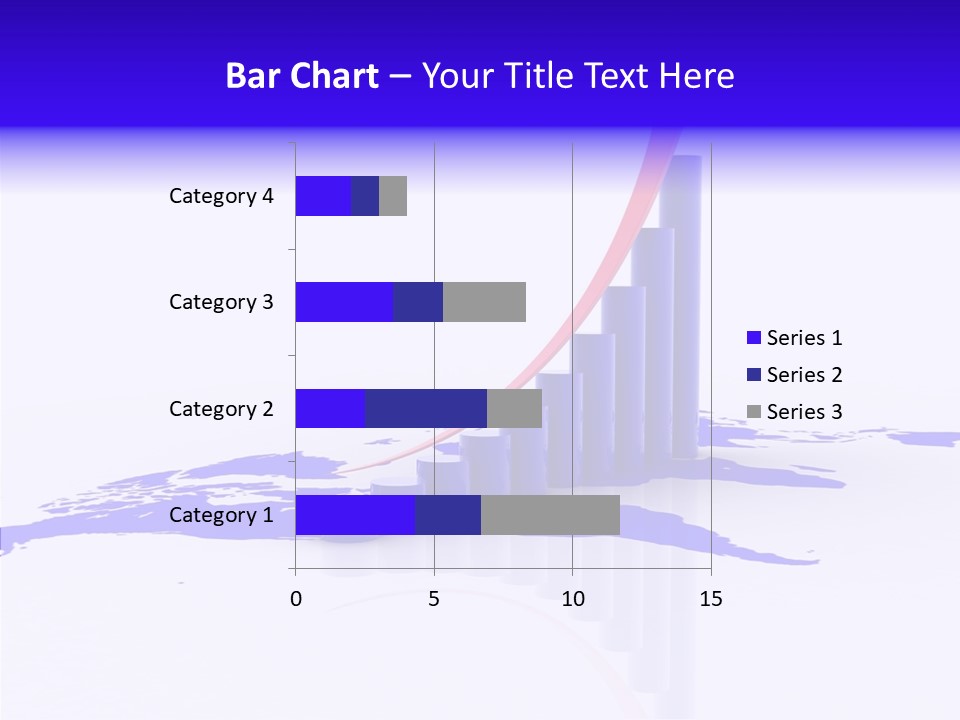 Arrow Making Price PowerPoint Template