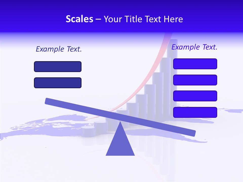 Arrow Making Price PowerPoint Template
