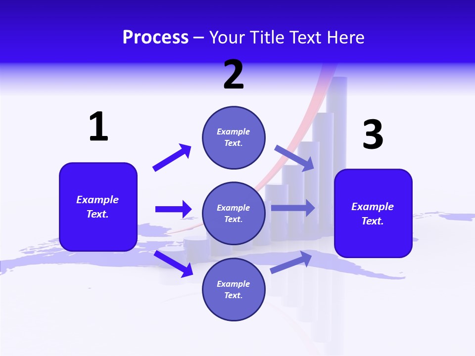 Arrow Making Price PowerPoint Template