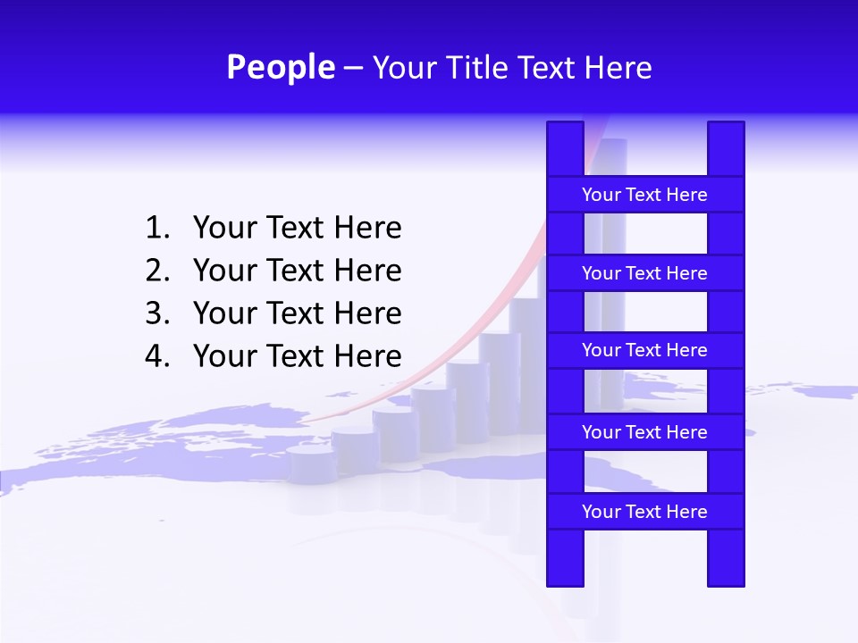 Arrow Making Price PowerPoint Template