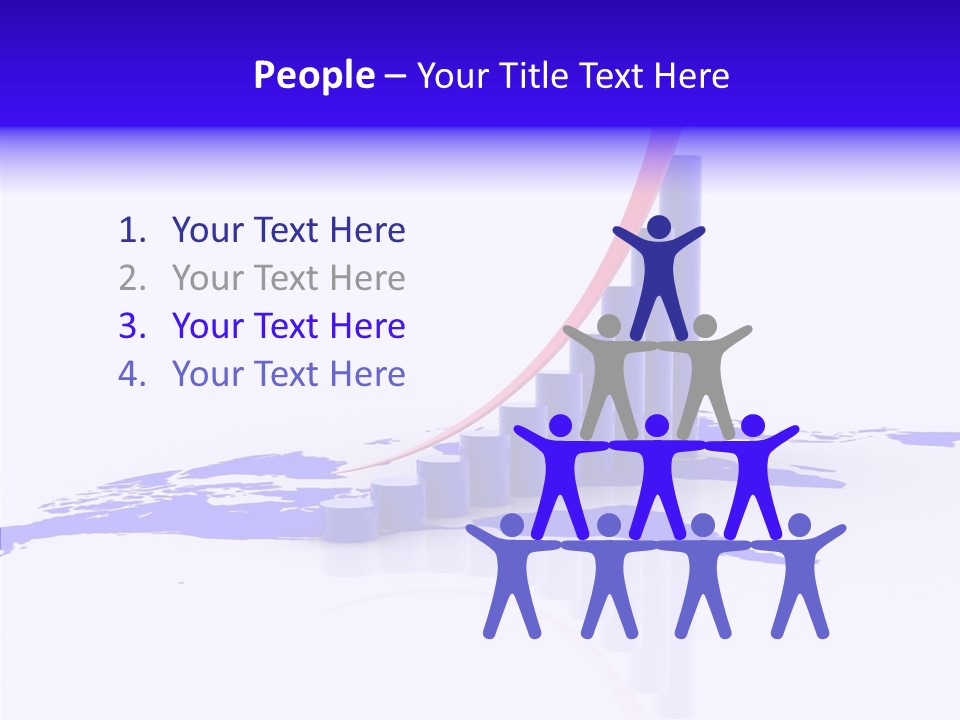 Arrow Making Price PowerPoint Template