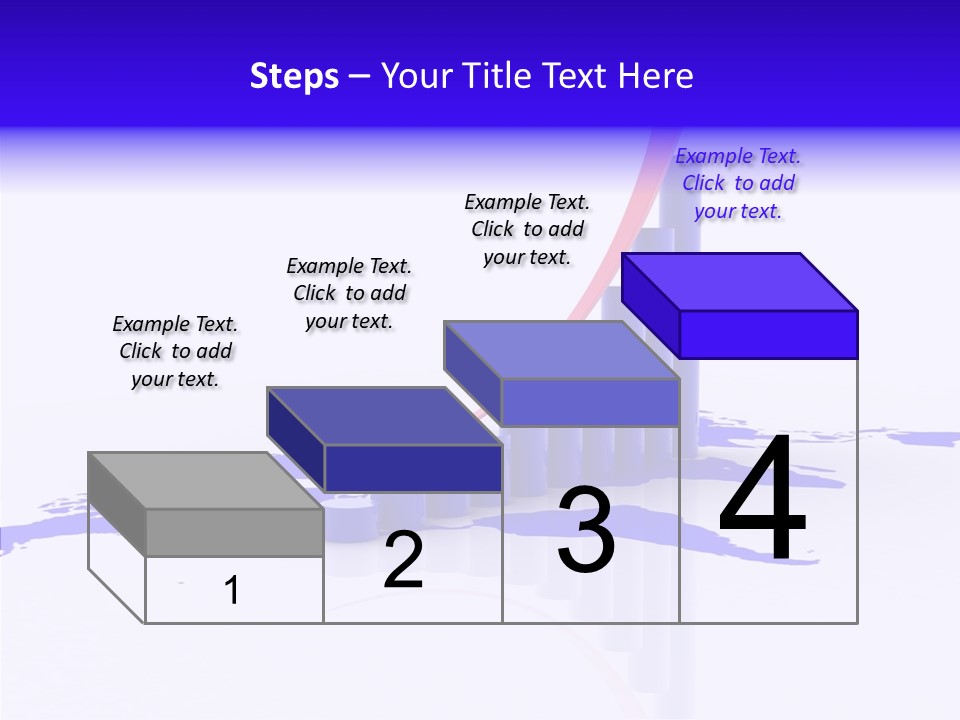 Arrow Making Price PowerPoint Template