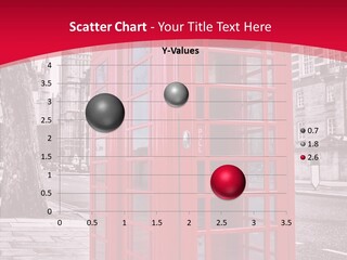 Telephone English White PowerPoint Template