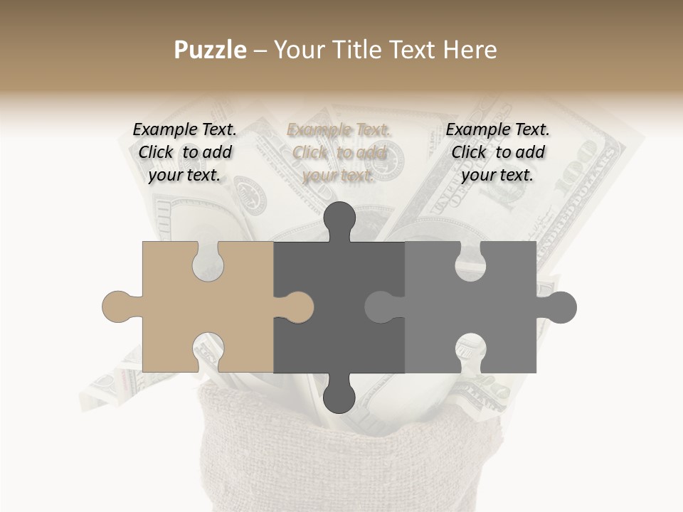 Resources Market Liquid PowerPoint Template