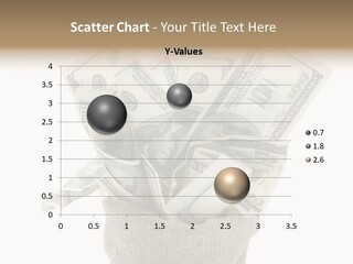 Resources Market Liquid PowerPoint Template