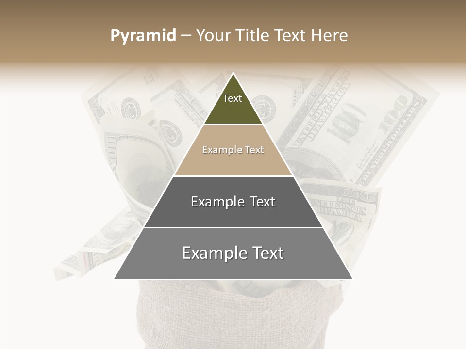 Resources Market Liquid PowerPoint Template