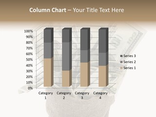 Resources Market Liquid PowerPoint Template