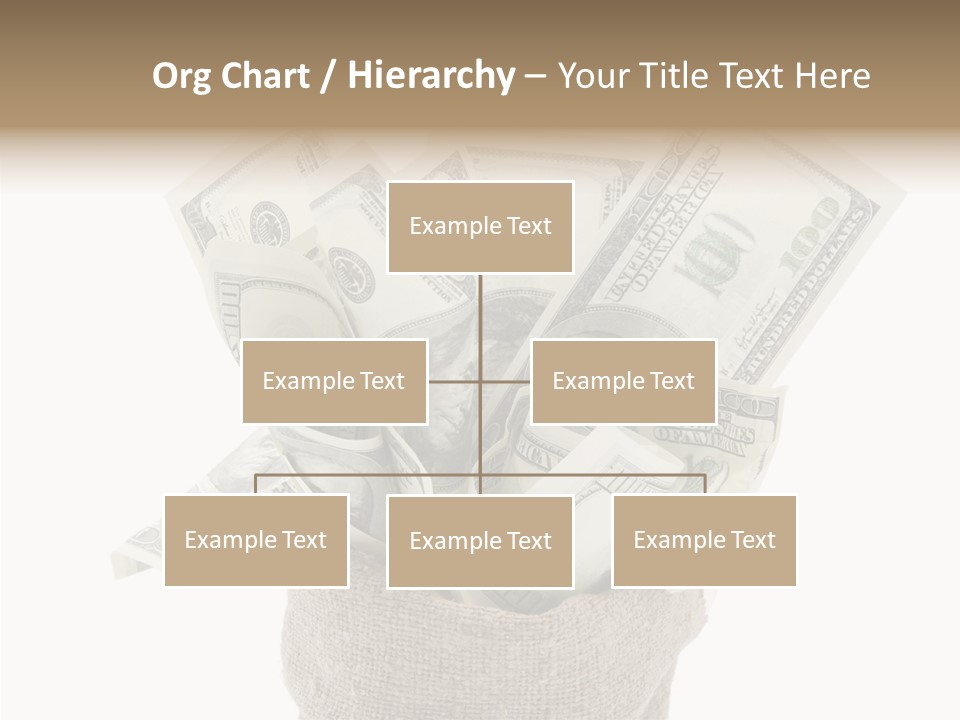 Resources Market Liquid PowerPoint Template