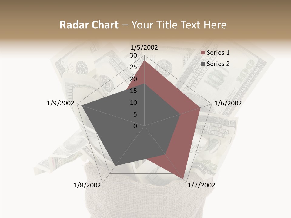 Resources Market Liquid PowerPoint Template