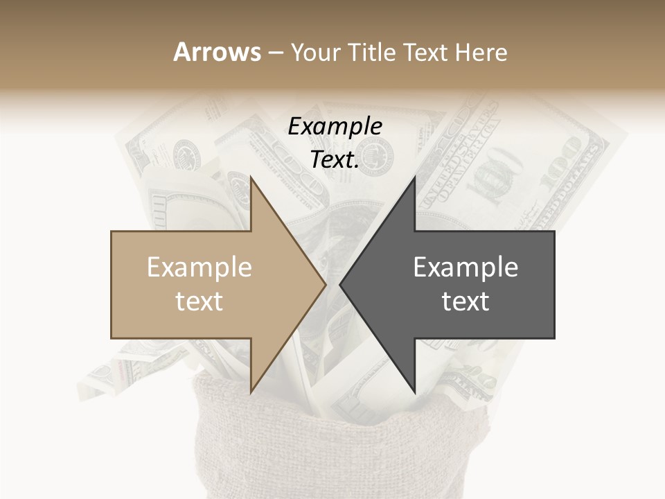 Resources Market Liquid PowerPoint Template