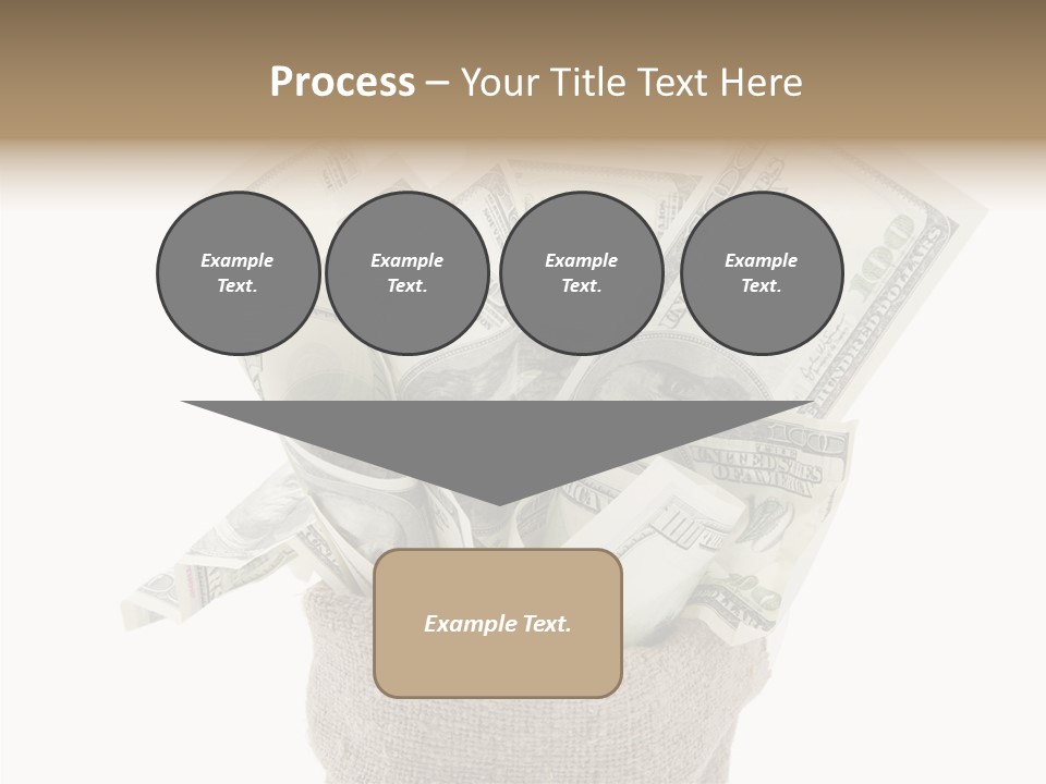 Resources Market Liquid PowerPoint Template
