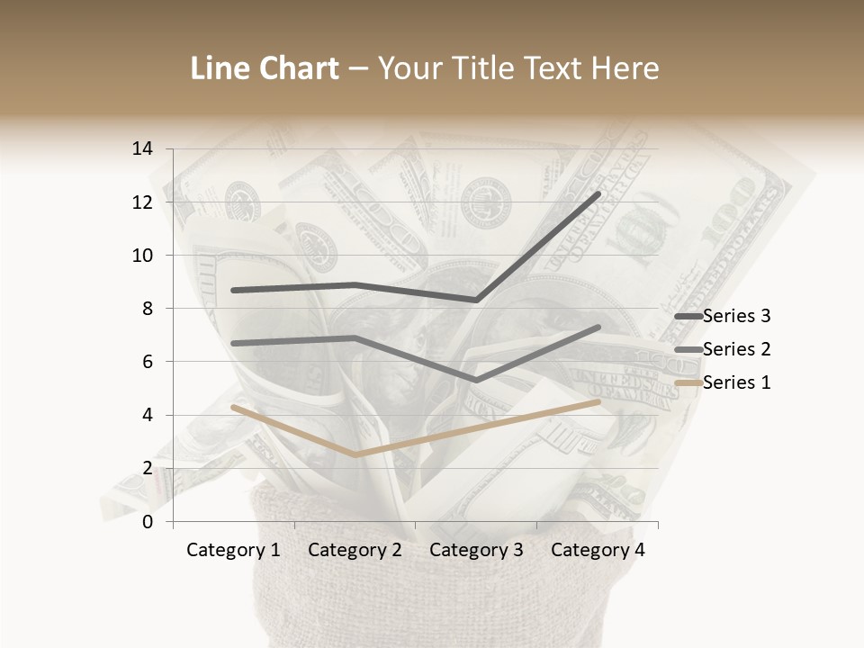 Resources Market Liquid PowerPoint Template
