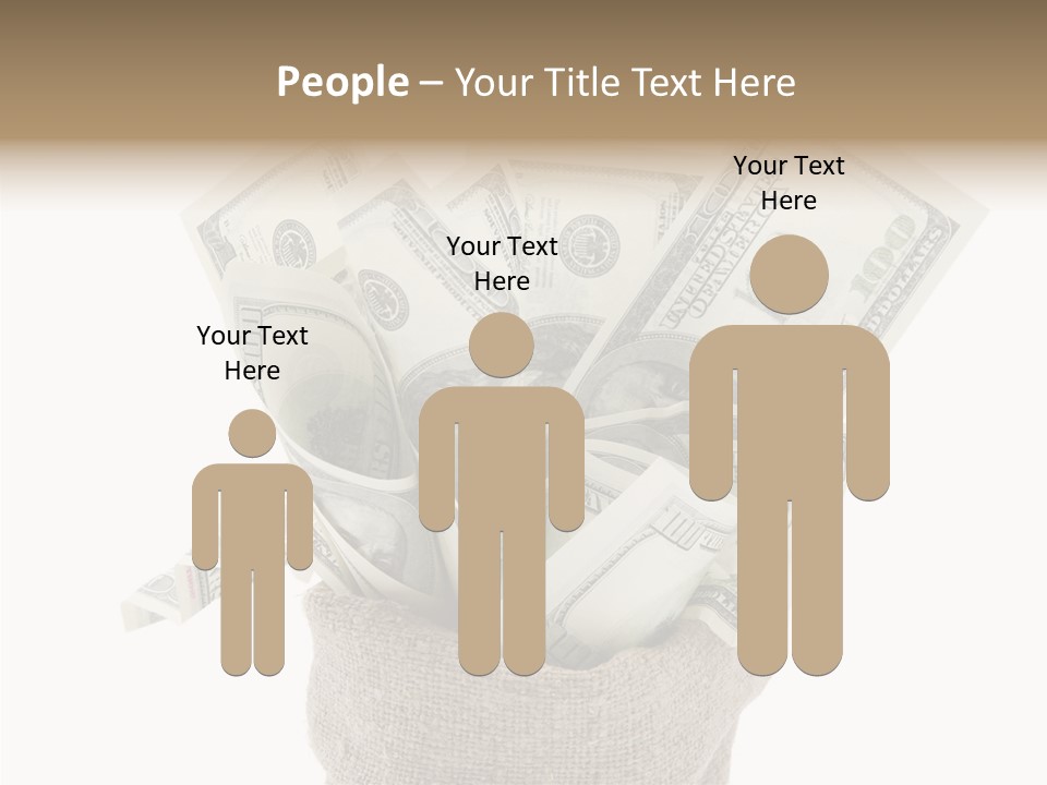 Resources Market Liquid PowerPoint Template