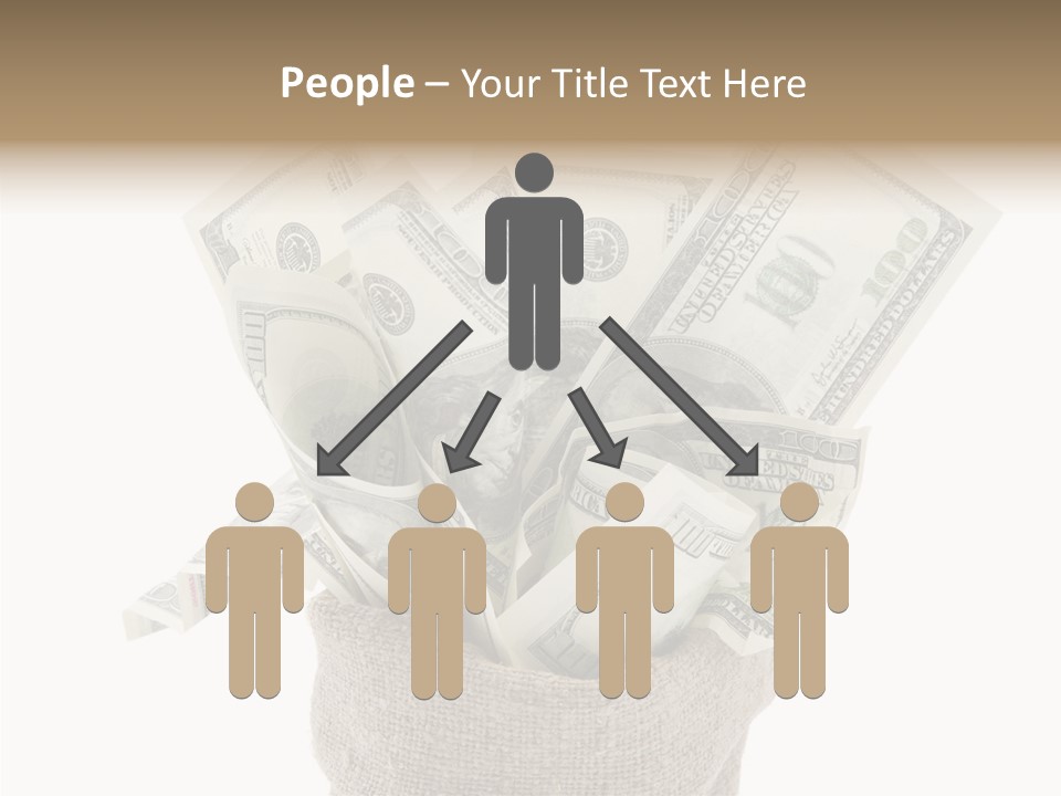 Resources Market Liquid PowerPoint Template