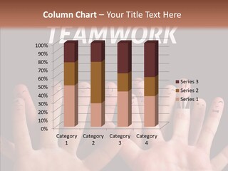 United Community Friendly PowerPoint Template